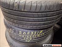  205/55/17"  Bridgestone nyári gumi 