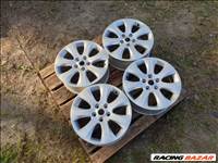 17" 5x115 Opel J Astra