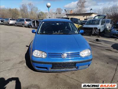 Volkswagen Golf IV 1.4 16V kilométer óra 