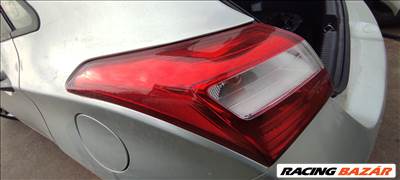 Hyundai i30 (GD) Bal hátsó külső lámpa 