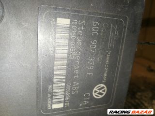 Volkswagen Polo IV 1.2 12V ABS Kocka*96252* vw-6q0907379e vw-6q0614117c 3. kép