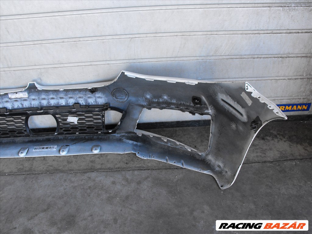 4856. BMW 6-os sorozat G32 GT M Sport  első lökhárító  51118039703 7. kép