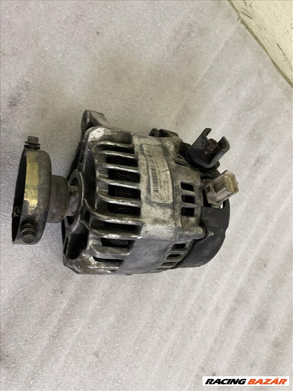 Ford Focus 1.8 TDDI-TDCI generátor alternator 1m5t10300bd 1307487 3. kép