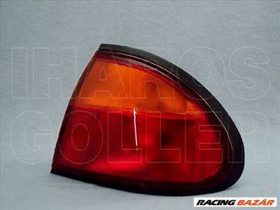 Mazda 323 1994.08.01-1998.09.30 Hátsó lámpa kpl. jobb (4 ajtós) TYC (0H28)
