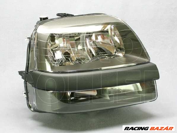 Fiat Doblo 2001-2005 - Fényszóró 2H1/H7 jobb  DEPO                      R 1. kép