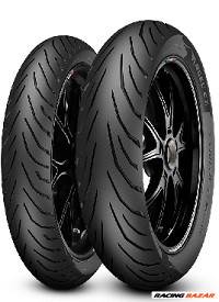 Pirelli PIR. TL ANGEL CITY REAR DOT 2018 120/70 R17 