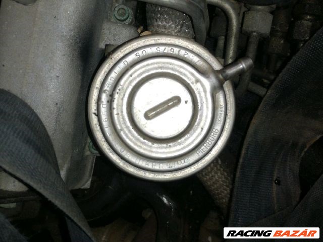 Audi A6 (C5 - 4B) EGR / AGR Szelep*107875* 72167505 1. kép