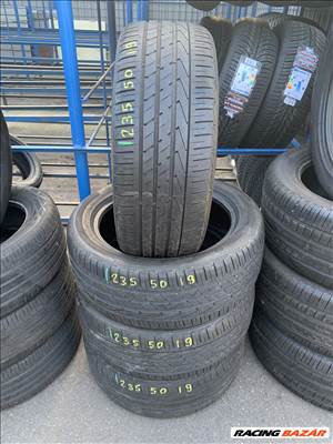 4db 235/50×19″ Hankook SEAL nyári gumiabroncs. (3477212)