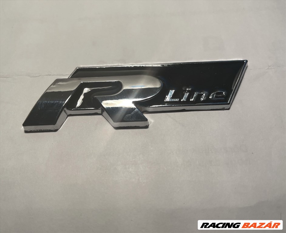 R line embléma több modell  2. kép