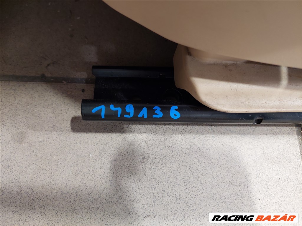 BMW E39 touring bézs combtámaszos fűthető ülésszett ülés eladó (149136) 5. kép