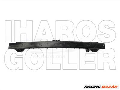 Fiat Sedici 2006.05.01-2009.07.01 Első lökhárító felső merevítő (benzines) (1NH6)