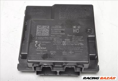 Opel Insignia B kulcs nélküli nyitás modul 13523236