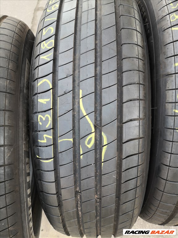 185/65 R15 ÚJ!! Michelin nyári gumi 80000ft a 4db/431/ 2. kép