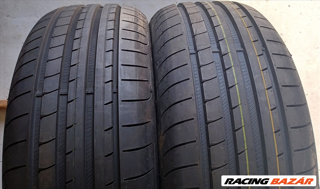 Új Good/Year Eagle F1 Asymmetric3 225/45 R19 nyári gumik 2db 5. kép