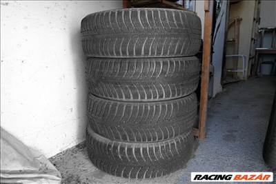 4 db Bridgestone téli gumi 175/65R14