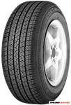 Continental CONTI 4X4-CO  DOT 2017 255/60 R17 