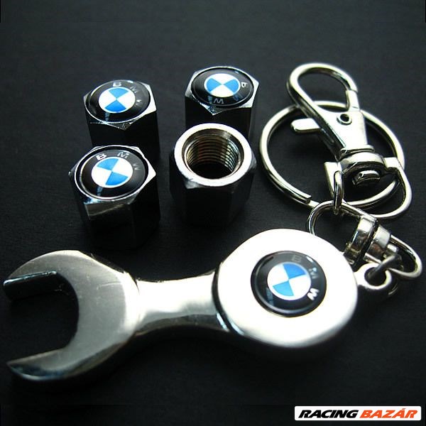 BMW 1,3,5,6,7,x,x3,x5 kulcstartó  1. kép