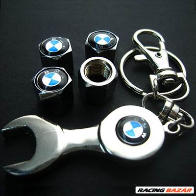 BMW 1,3,5,6,7,x,x3,x5 kulcstartó 