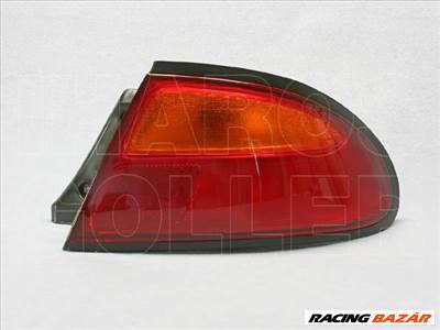 Mazda 323 1994.08.01-1998.09.30 Hátsó lámpa kpl. jobb (3/5 ajtós) TYC (0H2A)