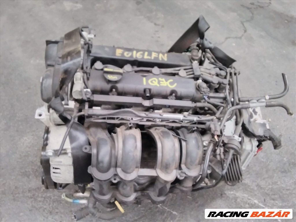 Ford IQJC 1,6 B bontott motor 2. kép