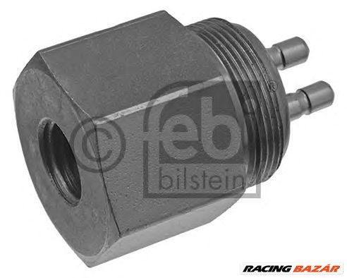 FEBI BILSTEIN 48909 - érzékelő, sűrített levegő rendszer MERCEDES-BENZ 1. kép