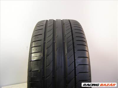 Continental Sportcontact 5 235/45 R18 