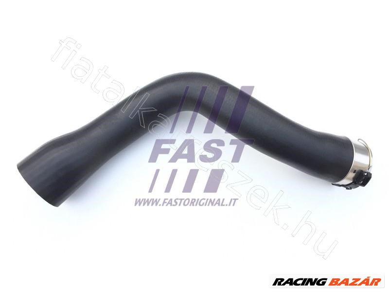 INTERCOOLER HOSE OPEL INSIGNIA 2.0 CDTI - Fastoriginal 0860118 1. kép