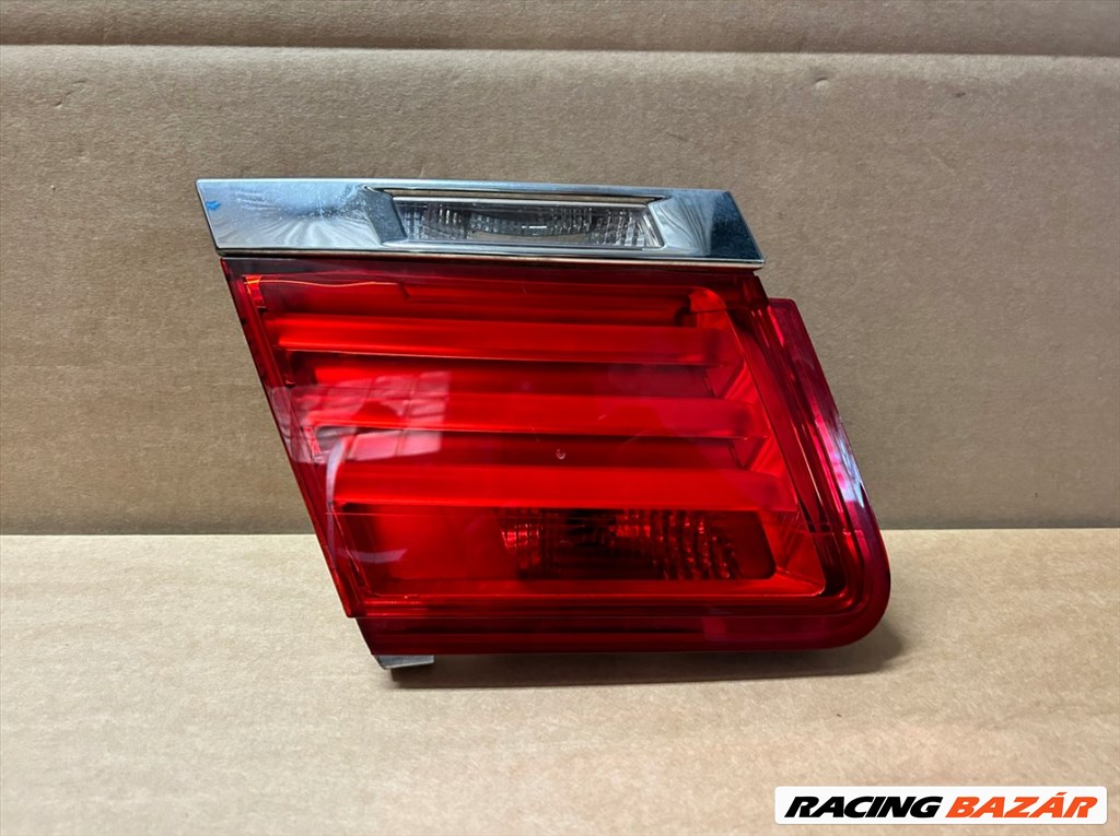 BMW 7-es sorozat F01/F02 LED bal hátsó lámpa 7182205 1. kép