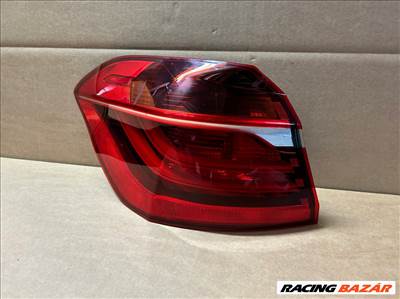 BMW 2-es sorozat F45/F46 bal hátsó lámpa 7461473