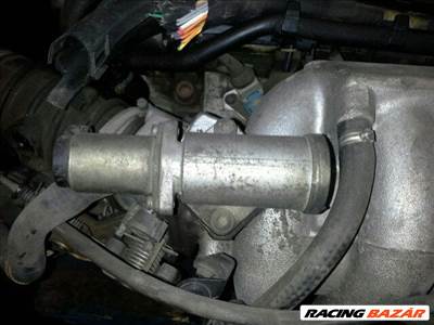 Renault Laguna I EGR / AGR Szelep /46389/ 7700744614