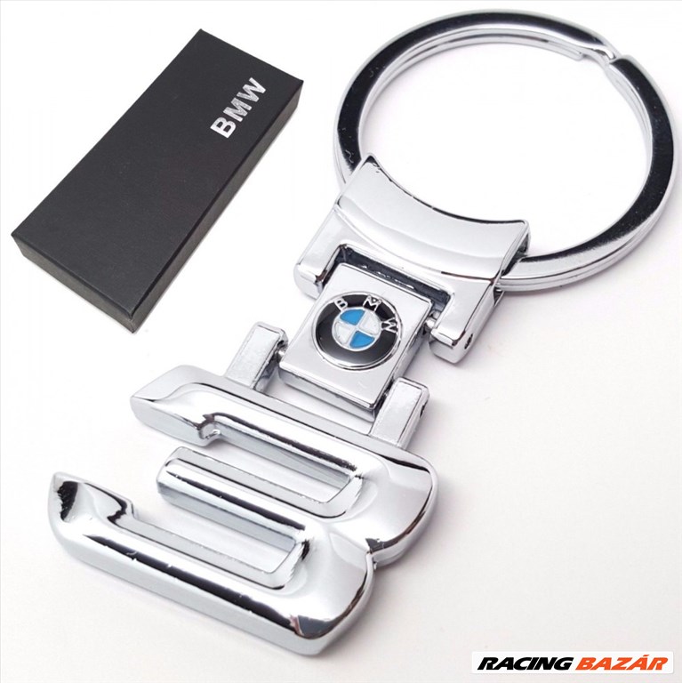 BMW 1,3,5,6,7,x,x3,x5 kulcstartó E38,E39,E46,E60 4. kép