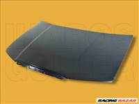 Skoda Fabia 1999.08.01-2007.04.30 Gépháztető (124F)