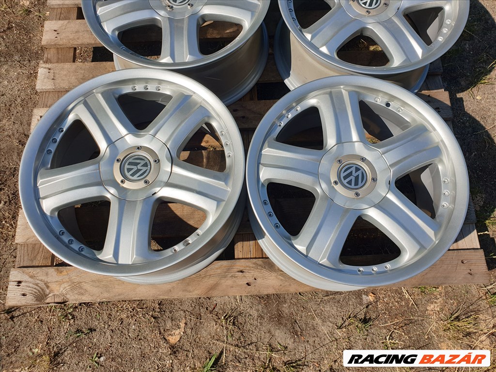 17" 5x112 VW Transporter T4 2. kép