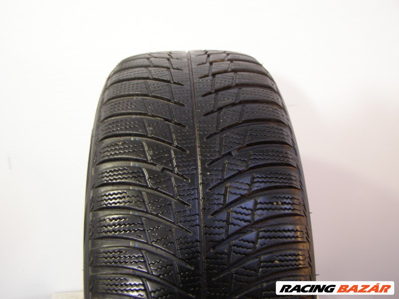 Bridgestone LM001 215/55 R17  1. kép