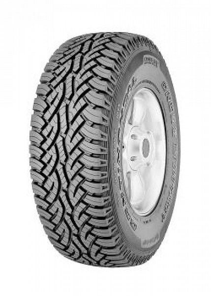 Continental CrossContact 205/70 R15 96H XL FR nyári gumi 1. kép