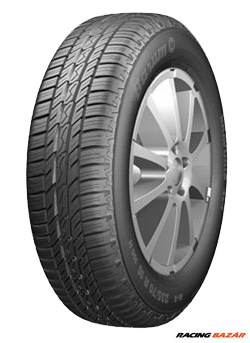 Barum BR-4X4 XL BRAVURIS 4X4 DOT2018 235/60 R18  1. kép