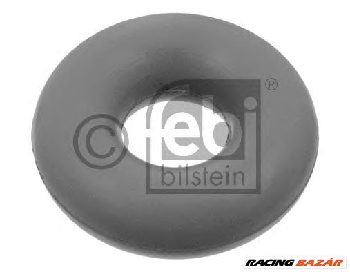 FEBI BILSTEIN 05136 - tömítőgyűrű, befecskendező szelep AUDI SEAT VW 1. kép