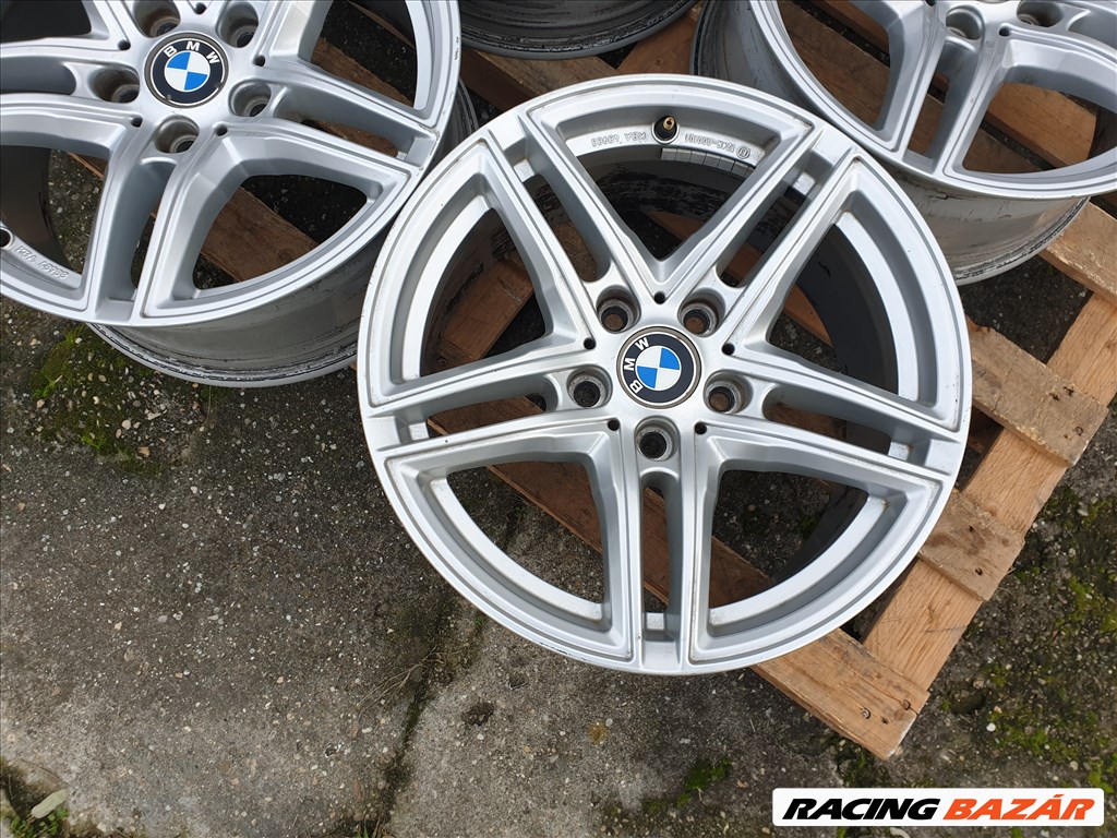 17" 5x120 BMW 4. kép