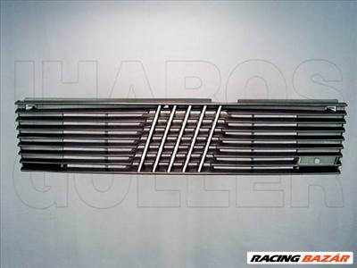 Fiat Uno 1983.01.01-1989.09.30 Hűtődíszrács (0H9G)