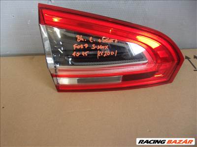 Ford S-MAX bal hátsó lámpa 2010-2015  am2113a603af