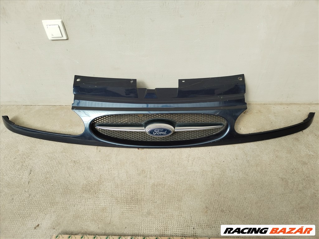 Ford Galaxy Mk1 hűtőrács 7m0853651 1. kép
