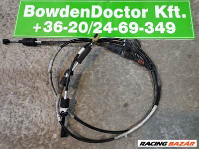 Toló-húzó bowdenek ,váltó bowdenek javítása,készítése minta alapján,BowdenDoctor Kft