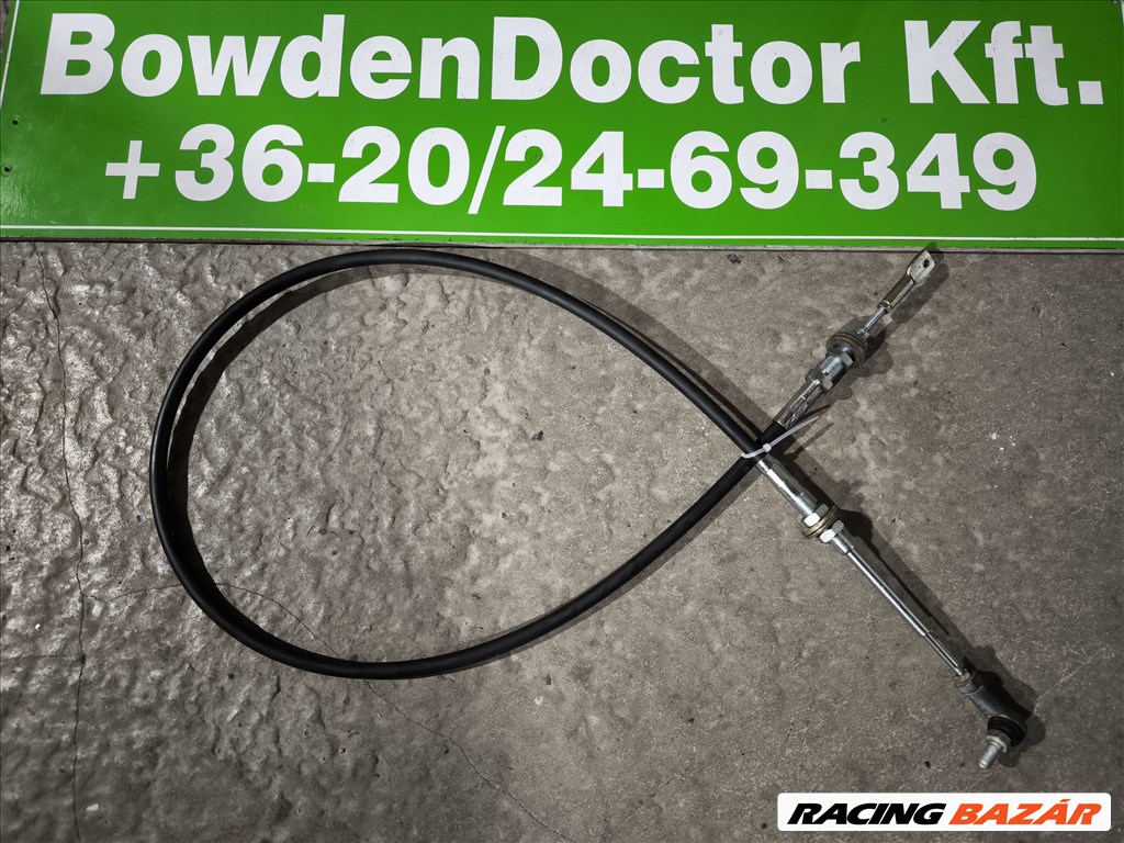 Toló-húzó bowdenek ,váltó bowdenek javítása,készítése minta alapján,BowdenDoctor Kft 15. kép
