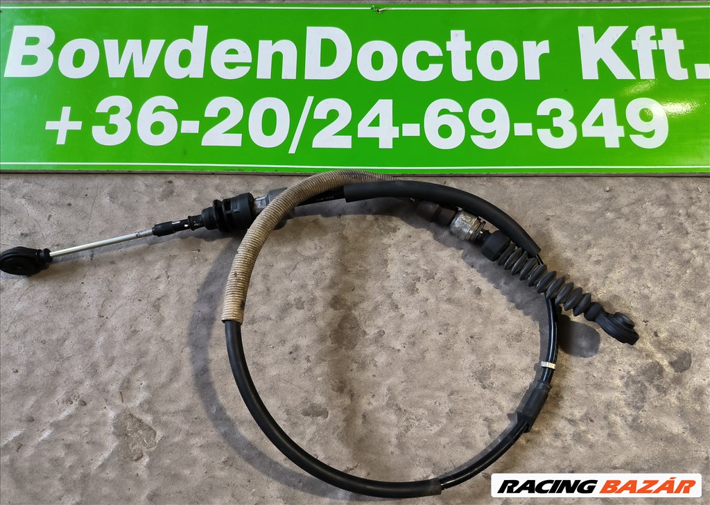 Toló-húzó bowdenek ,váltó bowdenek javítása,készítése minta alapján,BowdenDoctor Kft 17. kép