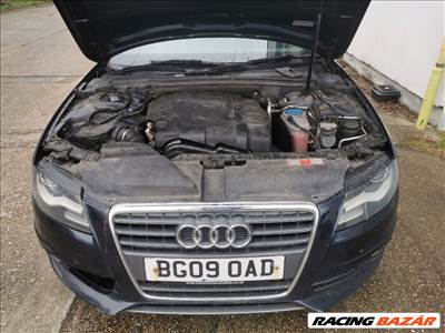 Audi A4 (B8 - 8K) 2.0 TDI TURBÓ