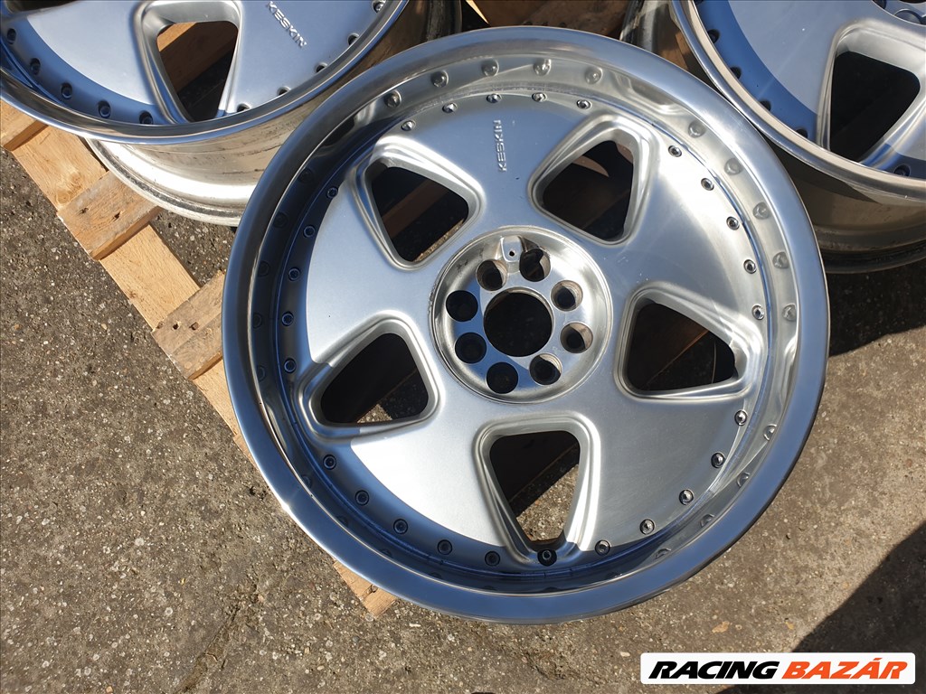 18" 4x100-108 Keskin KT-5 4. kép