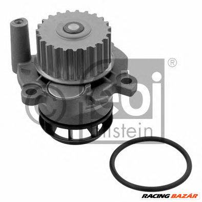 FEBI BILSTEIN 30618 - vízpumpa AUDI SEAT SKODA VW