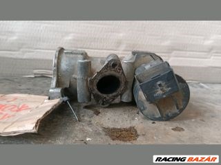 Ford C-Max Mk1 EGR / AGR Szelep*127799* 25375741 9656612380 3. kép