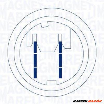 MAGNETI MARELLI 350103767000 - ablakemelő RENAULT