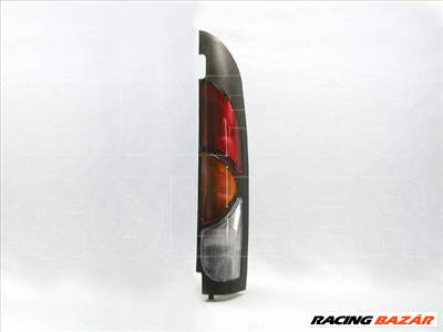 Renault Kangoo 1997.06.01-2003.02.28 Hátsó lámpa üres jobb (2 hátsó ajtó) (0FKG)